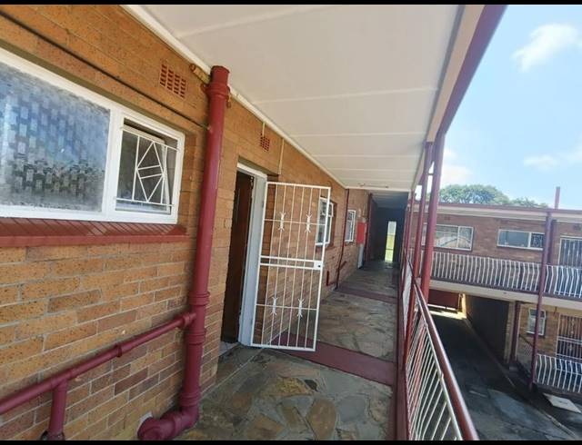 1 BEDROOM PROPERTY TO RENT IN STRUBENVALE